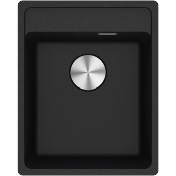 FRANKE Кухонная мойка MARIS 41x51 cm PushKnob, MRG 610-37 A 114.0658.140