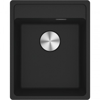 FRANKE Кухонная мойка MARIS 41x51 cm PushKnob, MRG 610-37 A 114.0658.254
