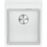 FRANKE Virtuves izlietne MARIS 41x51 cm PushKnob, MRG 610-37 A 114.0658.256