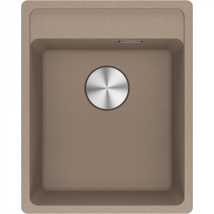 FRANKE Virtuves izlietne MARIS 41x51 cm PushKnob, MRG 610-37 A 114.0658.257