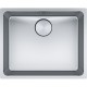 FRANKE Кухонная мойка под столешницу MYTHOS 54x44 см PushKnob, MYX 100-50 FRANKE Кухонная мойка под столешницу MYTHOS 54x44 см PushKnob, MYX 100-50