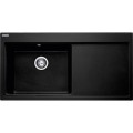 FRANKE Кухонная мойка MYTHOS 100x51.5 cm, MTG 611, onyx