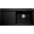 FRANKE Кухонная мойка MYTHOS 100x51.5 cm, MTG 611, onyx