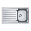 FRANKE Кухонная мойка SPARK 79x50 см, SKX 611-79