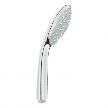 Dušas klausule Grohe Euphoria 110 Duo II, d=110 mm, hroms