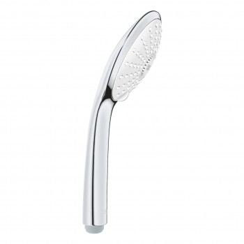 Душевая трубка Grohe Euphoria 110 Massage III, d=110 мм, 9,5 л/мин, хром