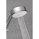 GROHE TEMPESTA Cosmopolitan 100 Душевой гарнитур 4 режима, 27580002 GROHE TEMPESTA Cosmopolitan 100 Душевой гарнитур 4 режима, 27580002