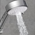 GROHE TEMPESTA Cosmopolitan 100 Dušas komplekts 4 režīmi, 27580002
