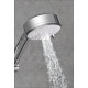 GROHE TEMPESTA Cosmopolitan 100 Душевой гарнитур 3 режима, 27576002 GROHE TEMPESTA Cosmopolitan 100 Душевой гарнитур 3 режима, 27576002