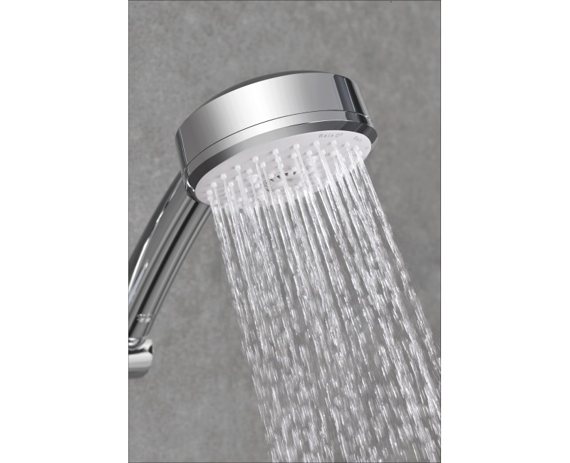 GROHE TEMPESTA Cosmopolitan 100 Dušas komplekts, 26083002