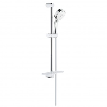 GROHE TEMPESTA Cosmopolitan 100 ﻿Душевой гарнитур 4 режима, 27577002