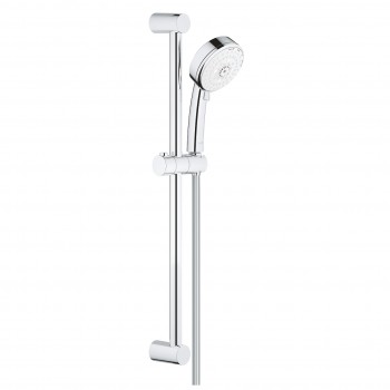 GROHE TEMPESTA Cosmopolitan 100 ﻿Душевой гарнитур 4 режима, 27580002