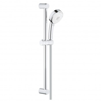 GROHE TEMPESTA Cosmopolitan 100 Dušas komplekts 4 režīmi, 27580002