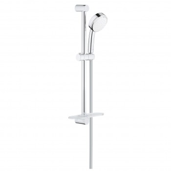 GROHE TEMPESTA Cosmopolitan 100 ﻿Душевой гарнитур 2 режима, 27928002