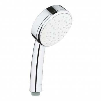 Душевой набор Grohe New Tempesta Cosmo 100 I, 600 мм с мыльницей, хром