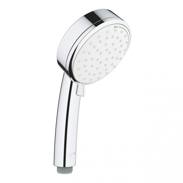 GROHE TEMPESTA Cosmopolitan 100 Dušas komplekts 2 režimi, 2757820E GROHE TEMPESTA Cosmopolitan 100 Dušas komplekts 2 režimi, 2757820E