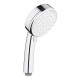 GROHE TEMPESTA Cosmopolitan 100 Dušas komplekts 2 režimi, 2757820E GROHE TEMPESTA Cosmopolitan 100 Dušas komplekts 2 režimi, 2757820E