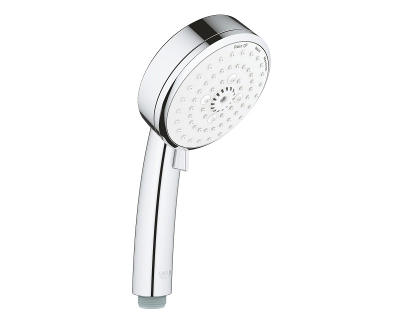 GROHE TEMPESTA Cosmopolitan 100 ﻿Душевой гарнитур 3 режима, 27579002