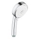GROHE TEMPESTA Cosmopolitan 100 Душевой гарнитур 3 режима, 27576002 GROHE TEMPESTA Cosmopolitan 100 Душевой гарнитур 3 режима, 27576002