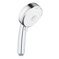 GROHE TEMPESTA Cosmopolitan 100 Dušas komplekts 4 režīmi, 27580002