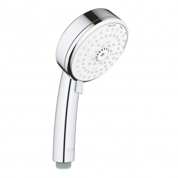 GROHE TEMPESTA Cosmopolitan 100 Dušas komplekts 4 režīmi, 27577002