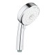 GROHE TEMPESTA Cosmopolitan 100 Душевой гарнитур 4 режима, 27580002 GROHE TEMPESTA Cosmopolitan 100 Душевой гарнитур 4 режима, 27580002