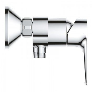 Dušas maisītājs Grohe BauLoop, hromēts 23633001