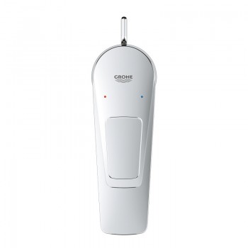 Grohe BauLoop New Смеситель для умывальника, 23335001