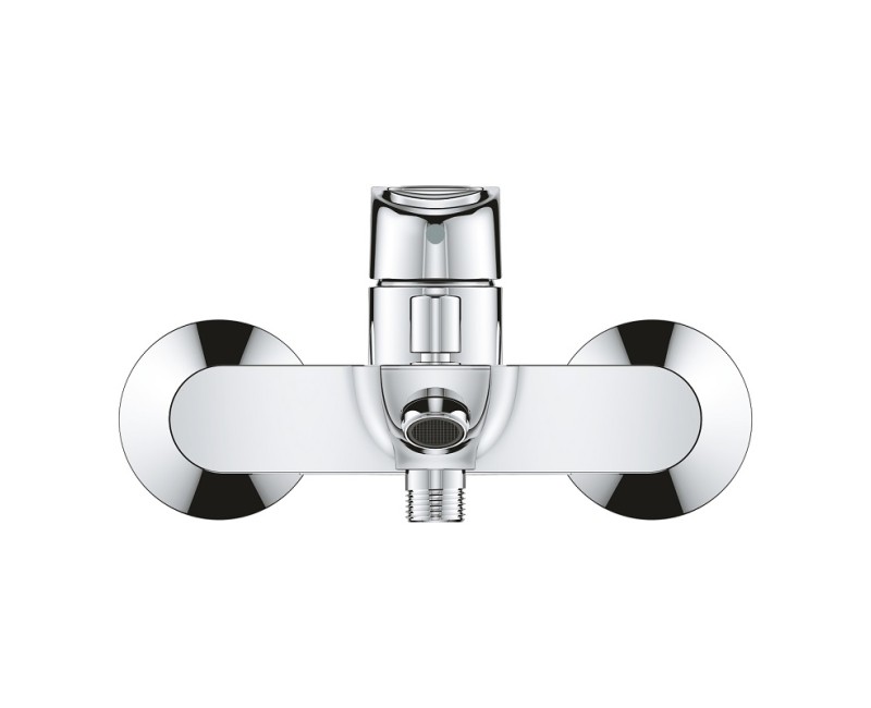 Grohe BauLoop New Смеситель для ванны/душа, 23602001