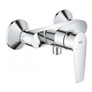 Grohe BauEdge New  Dušas jaucējkrāns, 23635001