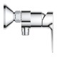 Grohe BauEdge New Dušas jaucējkrāns, 23635001 Grohe BauEdge New Dušas jaucējkrāns, 23635001