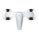 Grohe BauEdge New Dušas jaucējkrāns, 23635001 Grohe BauEdge New Dušas jaucējkrāns, 23635001