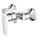 Grohe BauEdge New Dušas jaucējkrāns, 23635001 Grohe BauEdge New Dušas jaucējkrāns, 23635001