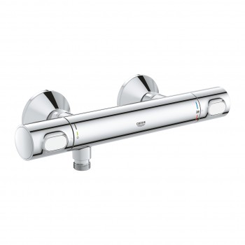 Dušas maisītājs Grohe  Grohtherm 500, hroms