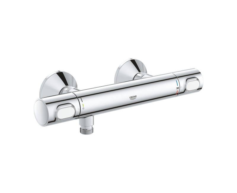 Grohe GROHTHERM 500 Dušas termostats, 34793000