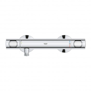 Dušas maisītājs Grohe  Grohtherm 500, hroms