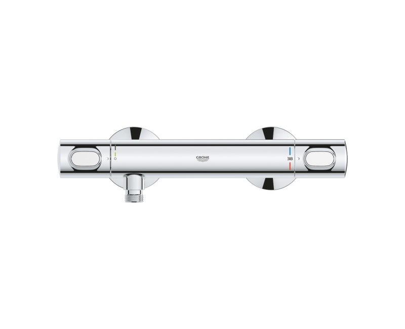 Grohe GROHTHERM 500 Dušas termostats, 34793000