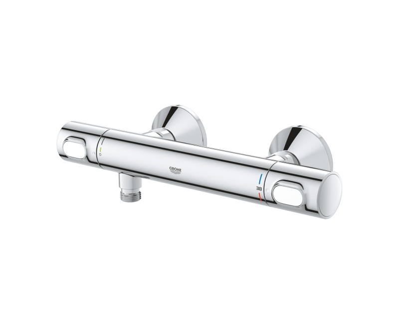 Grohe GROHTHERM 500 Dušas termostats, 34793000