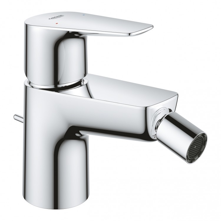 Grohe BauEdge New Bidē jaucējkrāns, 23331001 Grohe BauEdge New Bidē jaucējkrāns, 23331001