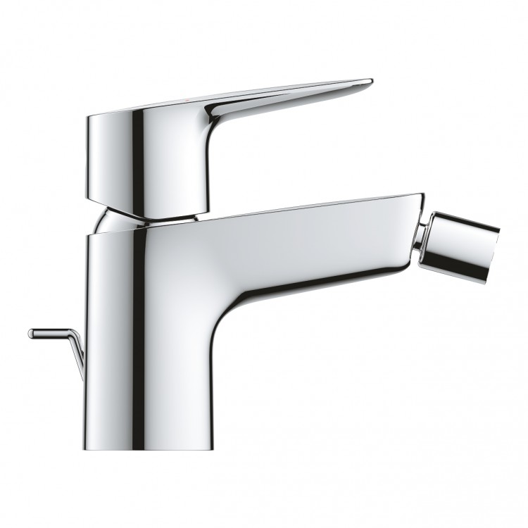 Grohe BauEdge New Bidē jaucējkrāns, 23331001 Grohe BauEdge New Bidē jaucējkrāns, 23331001