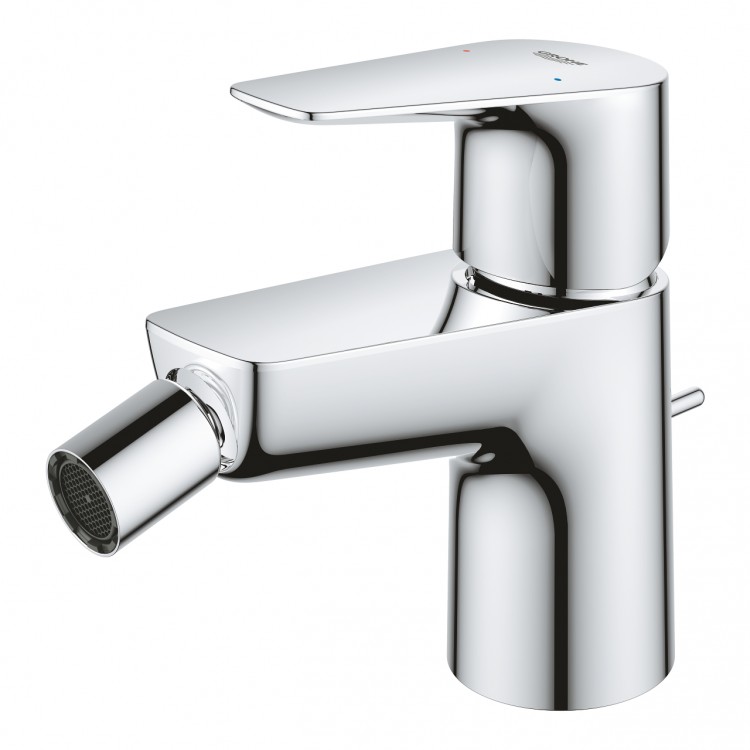 Grohe BauEdge New Bidē jaucējkrāns, 23331001 Grohe BauEdge New Bidē jaucējkrāns, 23331001
