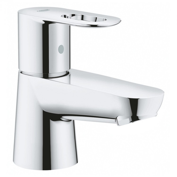 Grohe BauLoop Krāns vienam ūdenim Grohe BauLoop Krāns vienam ūdenim