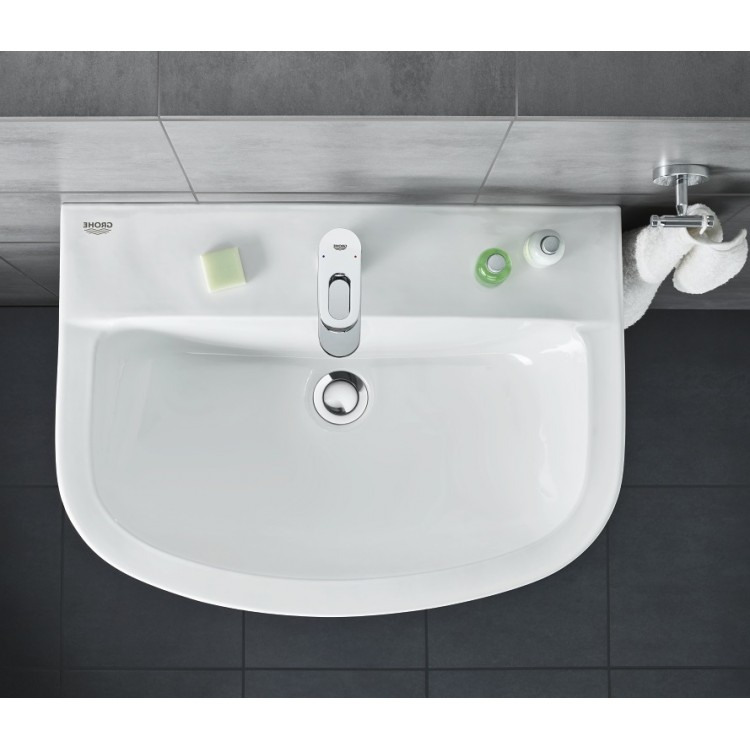 Grohe BauLoop Krāns vienam ūdenim Grohe BauLoop Krāns vienam ūdenim