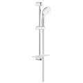 GROHE TEMPESTA 100 ﻿Душевой гарнитур 4 режима, 28436002