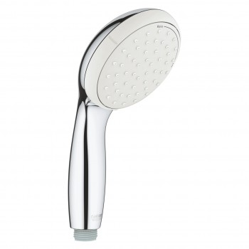Душевой набор Grohe New Tempesta 100 II, 600 мм, хром
