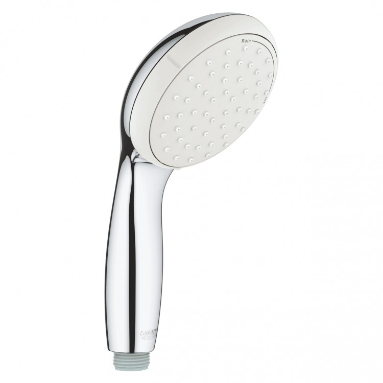GROHE TEMPESTA 100 Душевой гарнитур 27598001 GROHE TEMPESTA 100 Душевой гарнитур 27598001