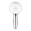 Grohe Ручной душ Tempesta 100, 3 режима 28419002