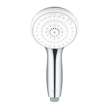 Grohe Rokas duša Tempesta 100, 3 režīmi. 28419002