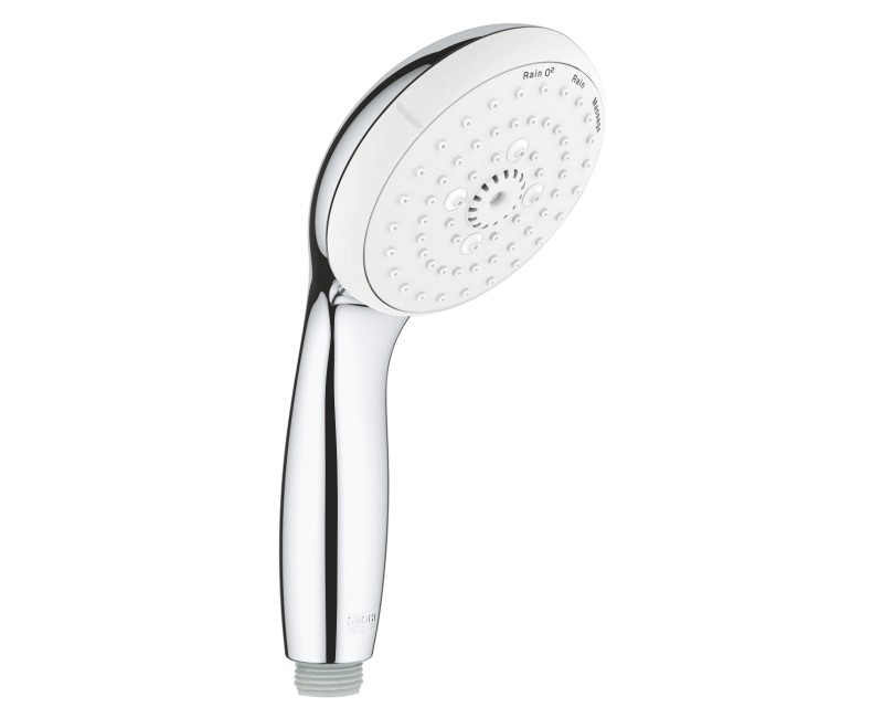 Grohe Ручной душ Tempesta 100, 3 режима 28419002