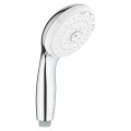 GROHE TEMPESTA 100 ﻿Душевой гарнитур 4 режима, 28436002